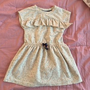 Cat & Jack Sleeveless Knit Dress